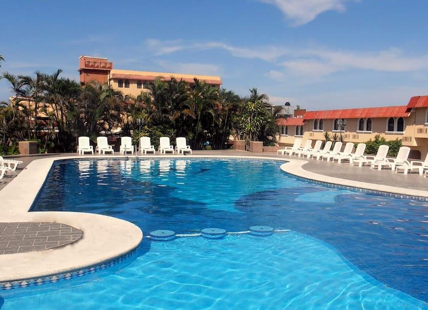 Kolam Foto