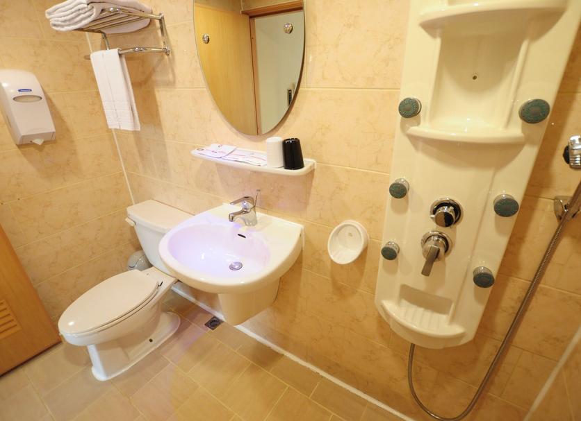 Kamar Mandi Foto
