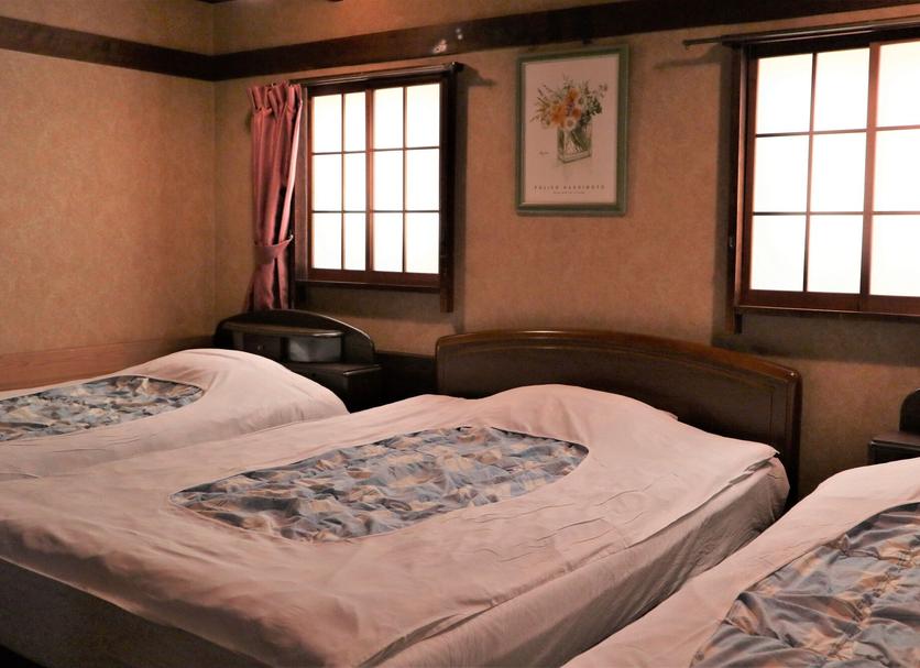 Kamar Tidur Foto