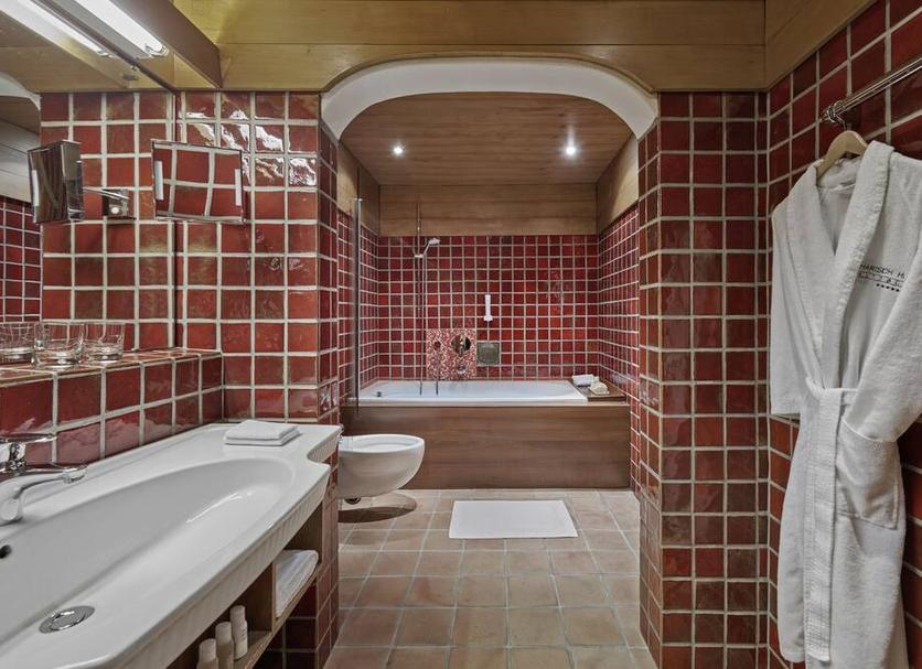 Kamar Mandi Foto