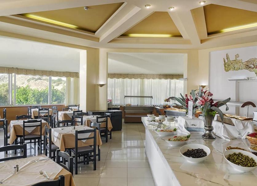 Restoran Foto