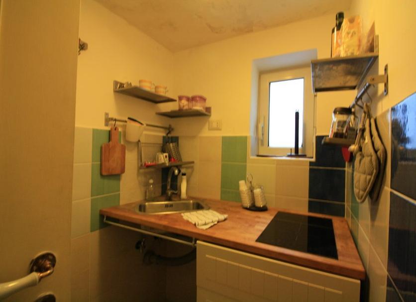 Dapur Foto