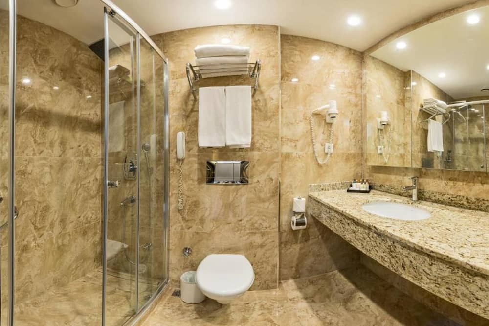 Kamar Mandi