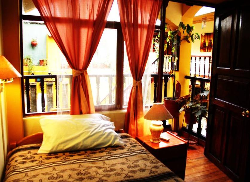 Kamar Tidur Foto
