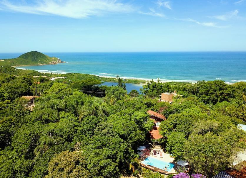 Pemandangan luar Foto