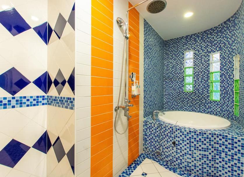 Kamar Mandi Foto