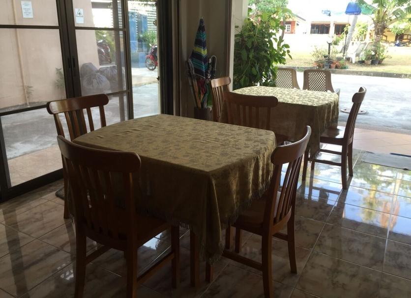 Restoran Foto