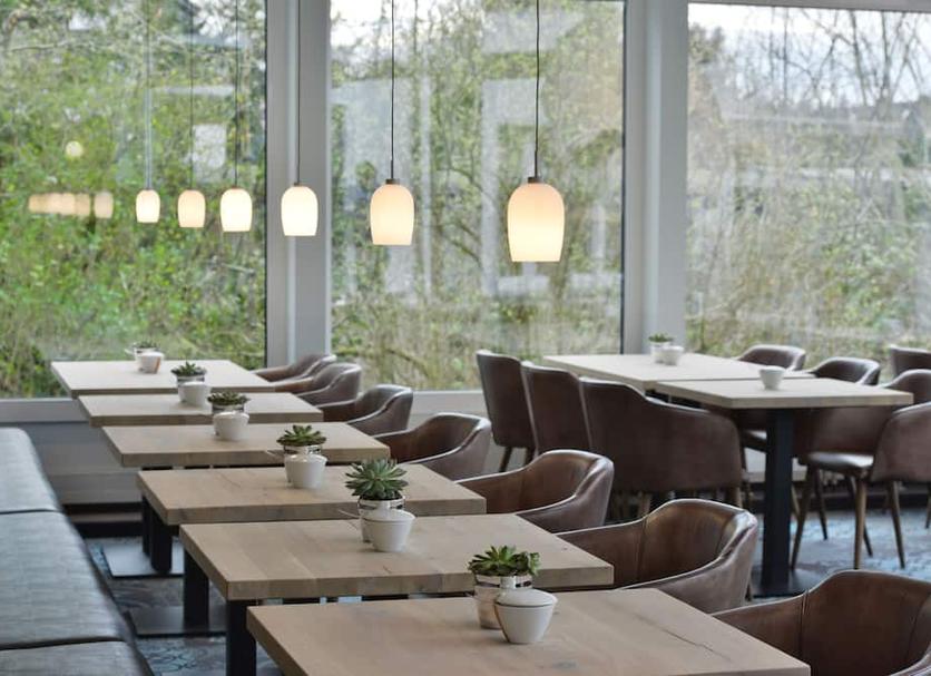 Restoran Foto