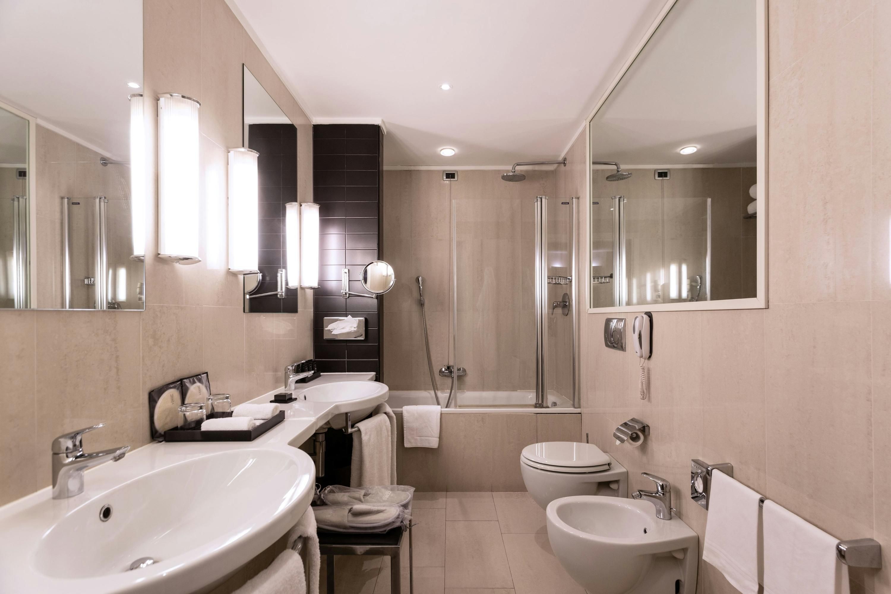 Kamar Mandi
