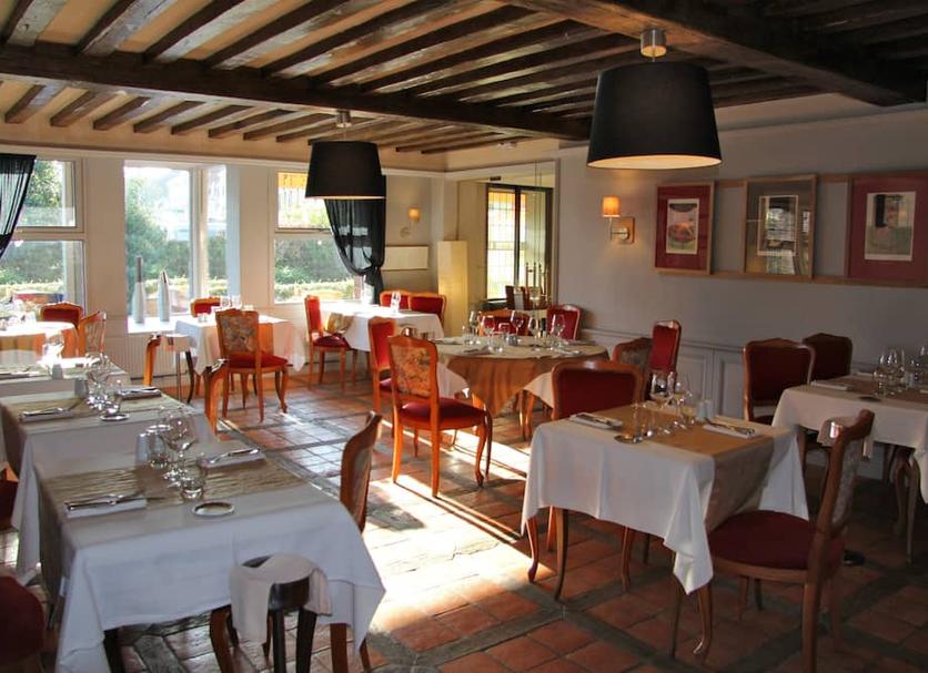 Restoran Foto