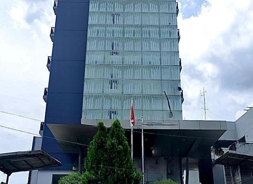 Bangunan Foto