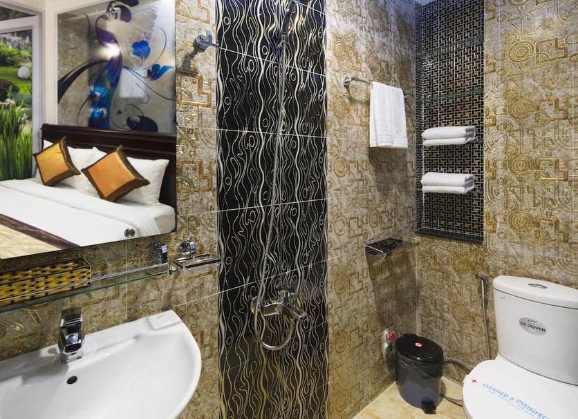 Kamar Mandi Foto