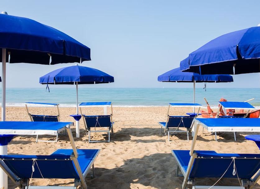 Pantai Foto