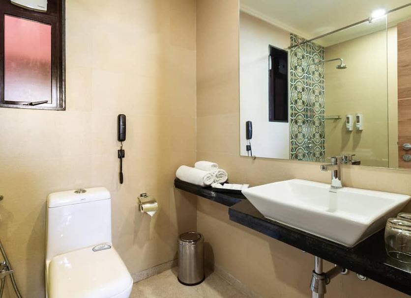 Kamar Mandi Foto