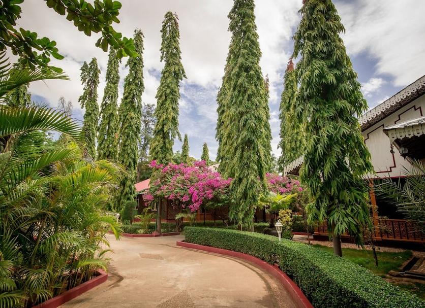 Pemandangan luar Foto