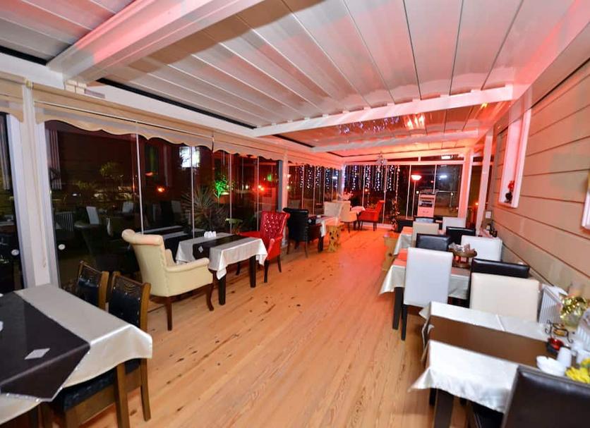 Restoran Foto