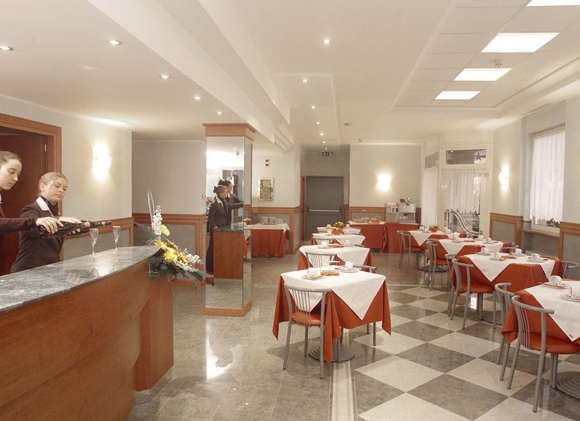 Restoran Foto