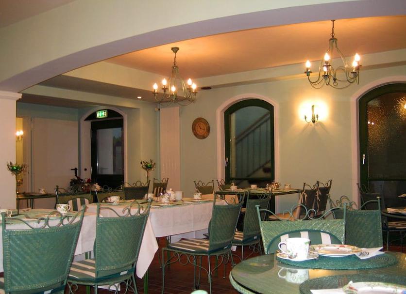 Restoran Foto