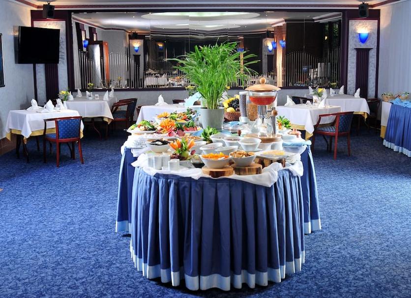 Restoran Foto