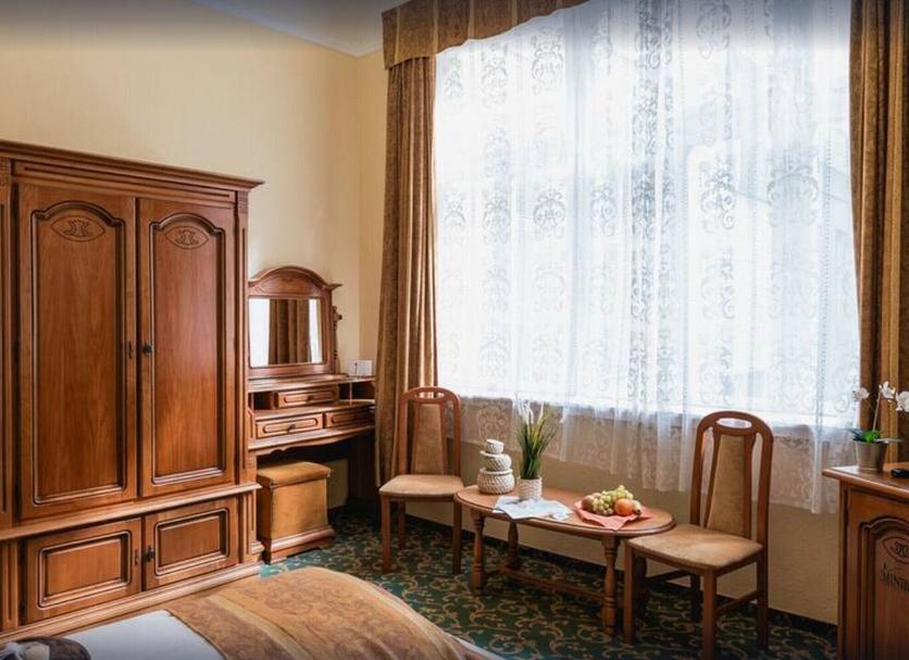 Kamar Tidur Foto