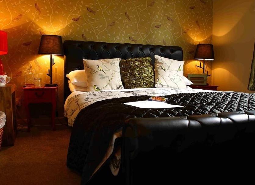 Kamar Tidur Foto