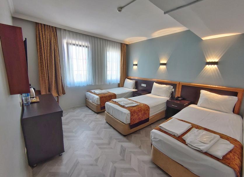 Kamar Tidur Foto