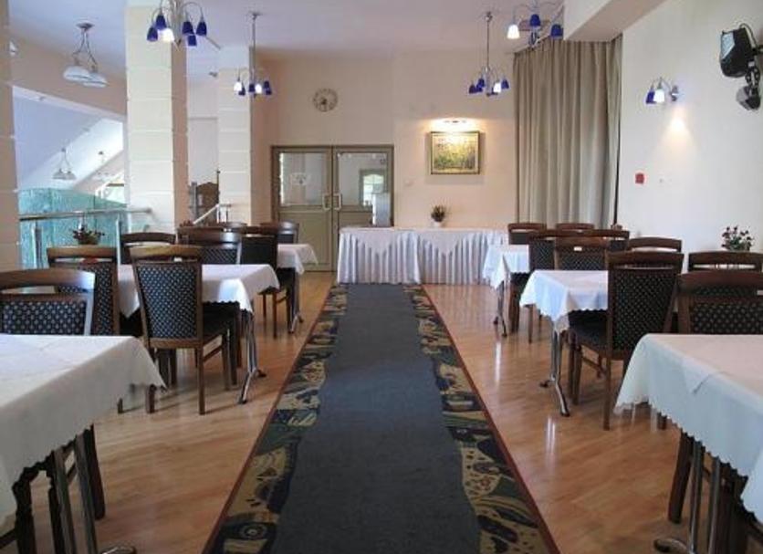Restoran Foto