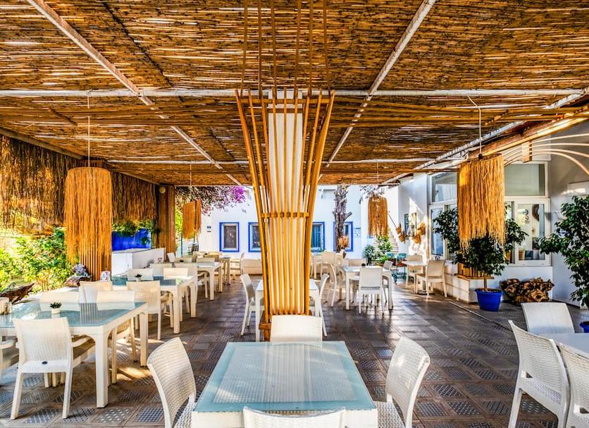 Restoran Foto