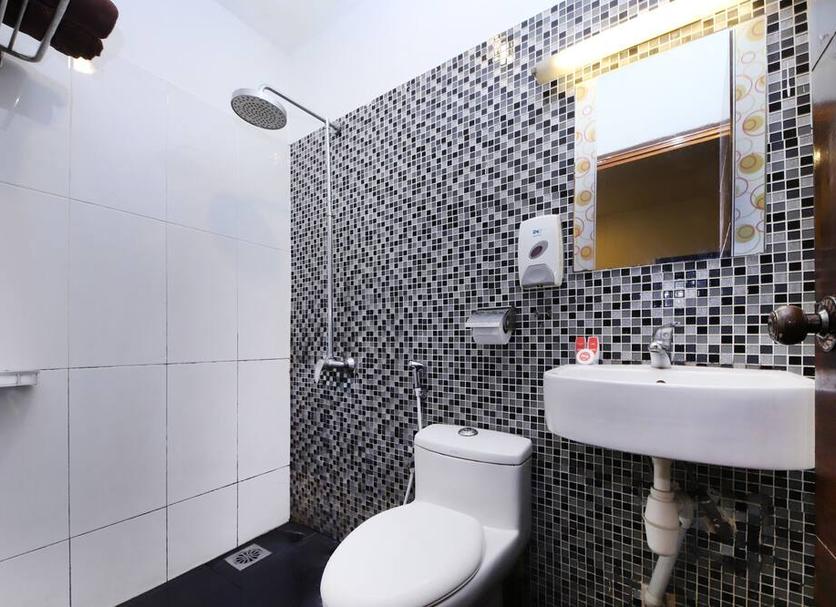 Kamar Mandi Foto