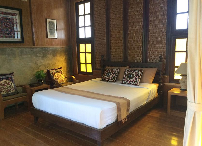 Kamar Tidur Foto