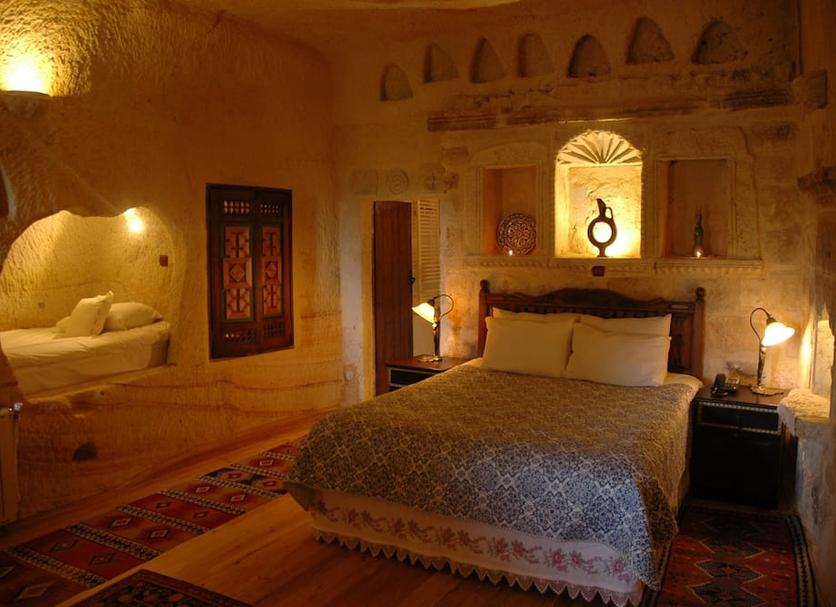 Kamar Tidur Foto