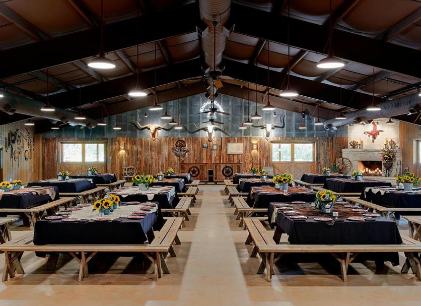 Restoran Foto