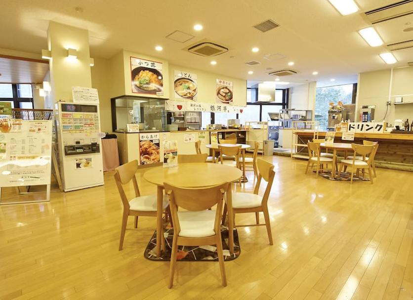 Restoran Foto