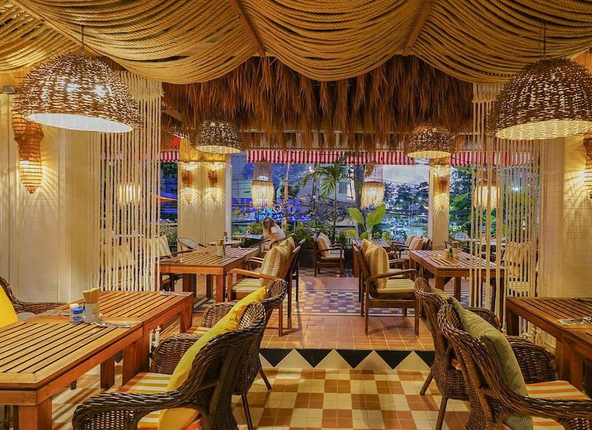 Restoran Foto