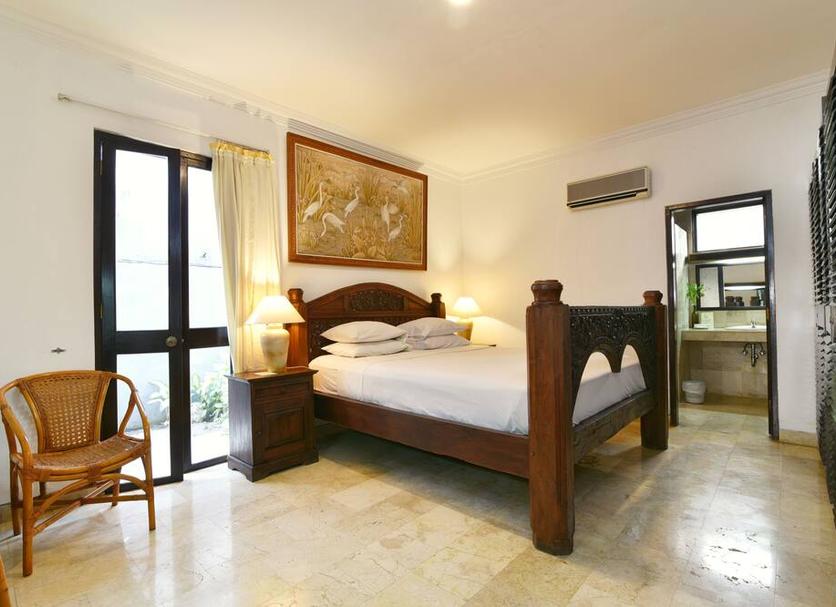 Kamar Tidur Foto
