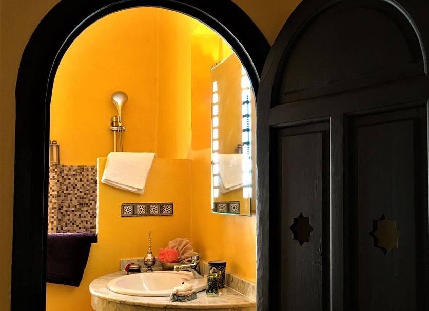 Kamar Mandi Foto