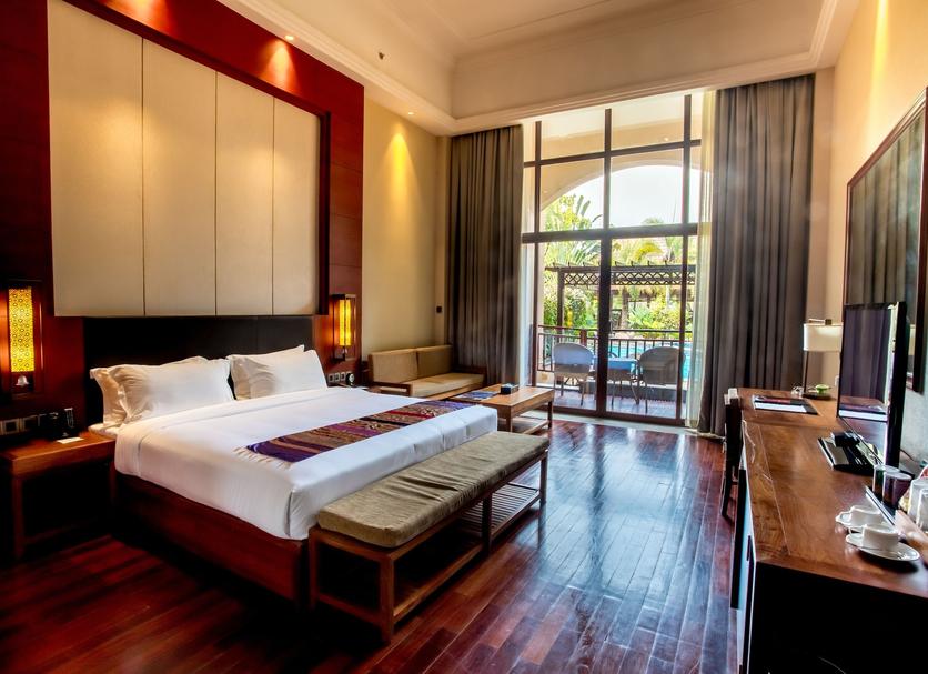 Kamar Tidur Foto