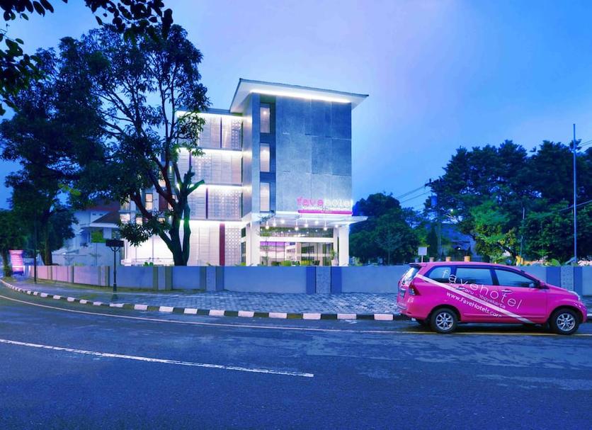 Bangunan Foto