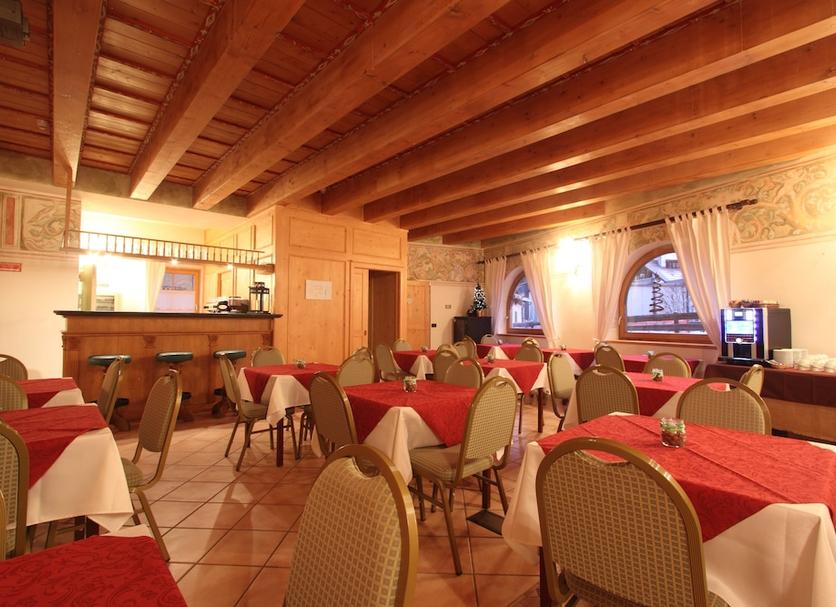 Restoran Foto