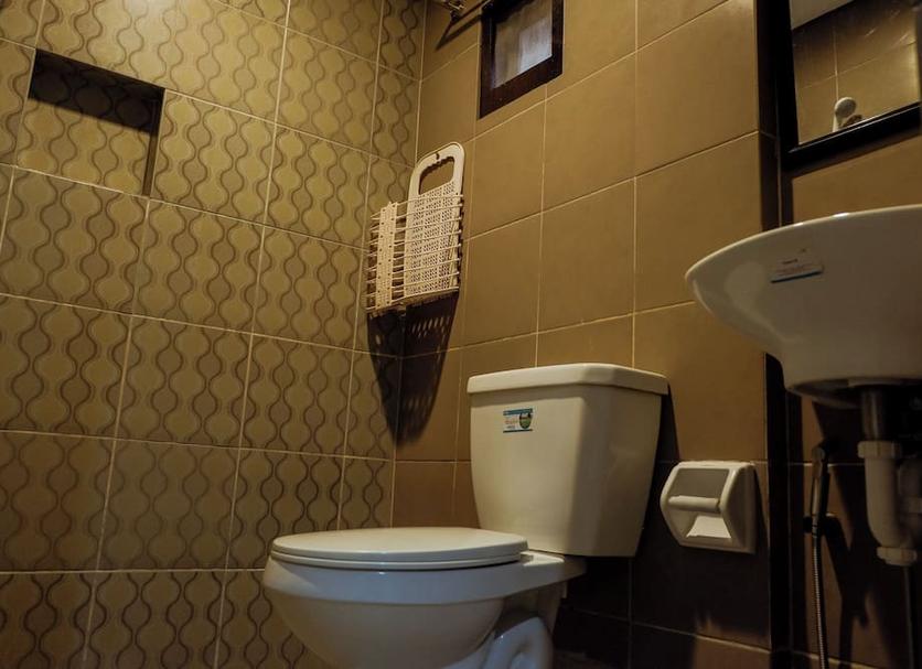Kamar Mandi Foto
