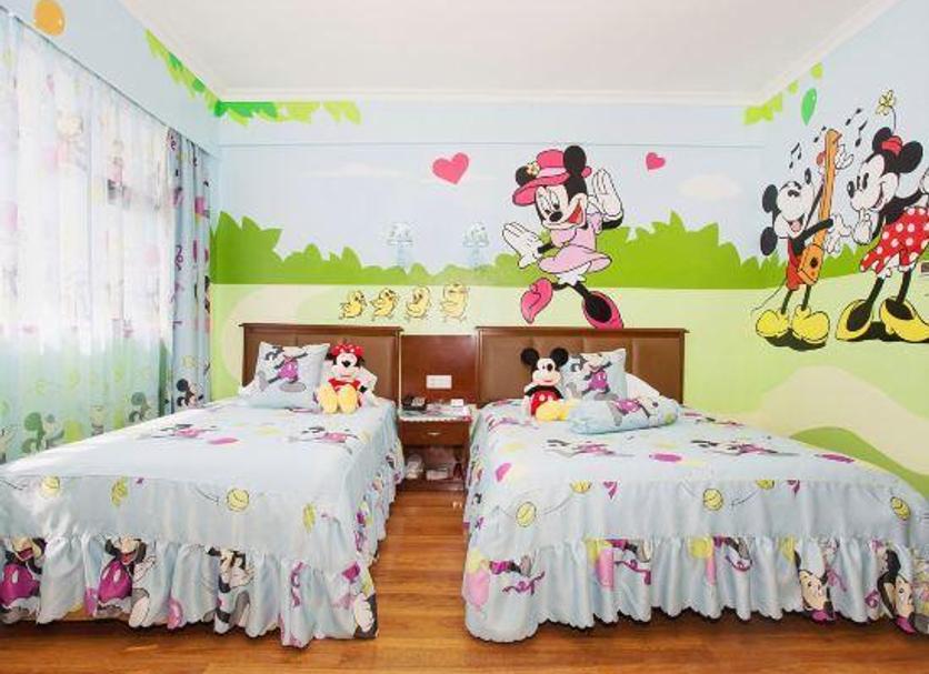 Kamar Tidur Foto