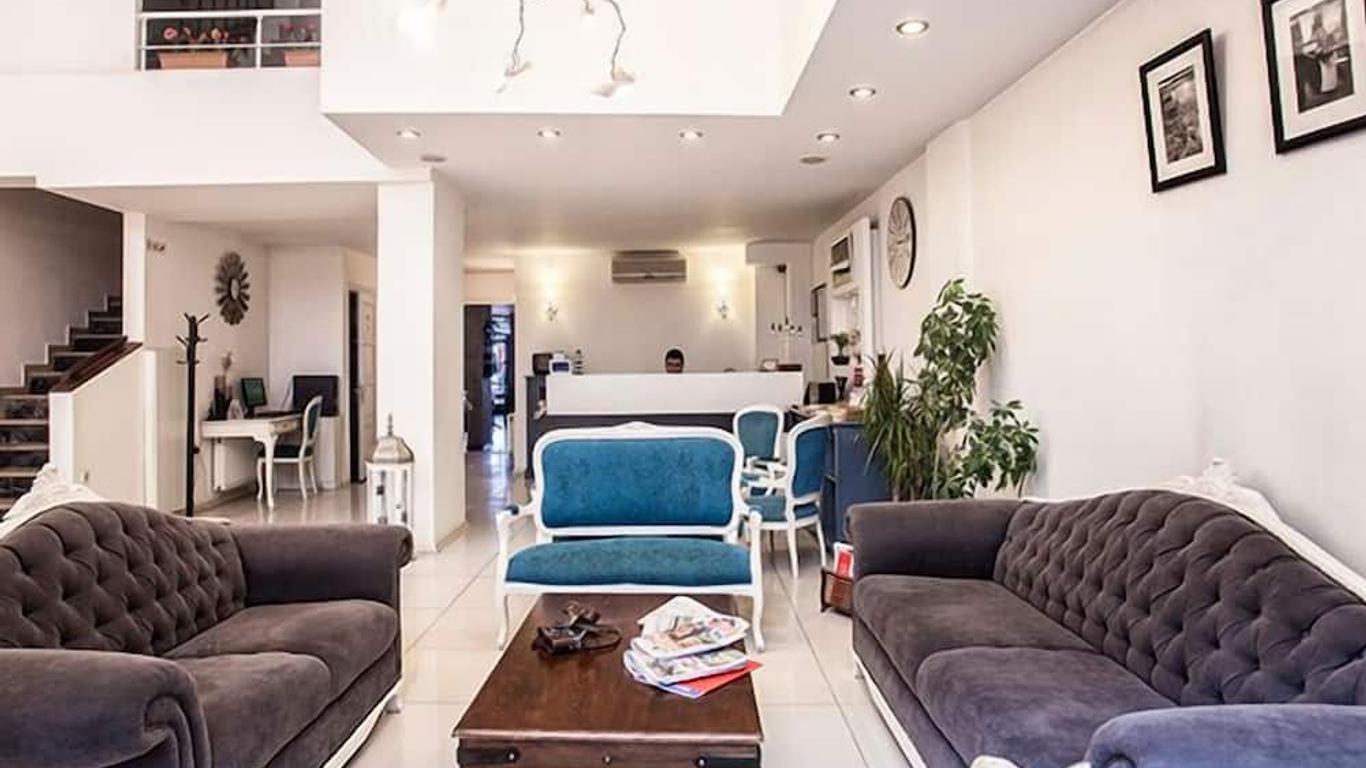 Hotel Limani