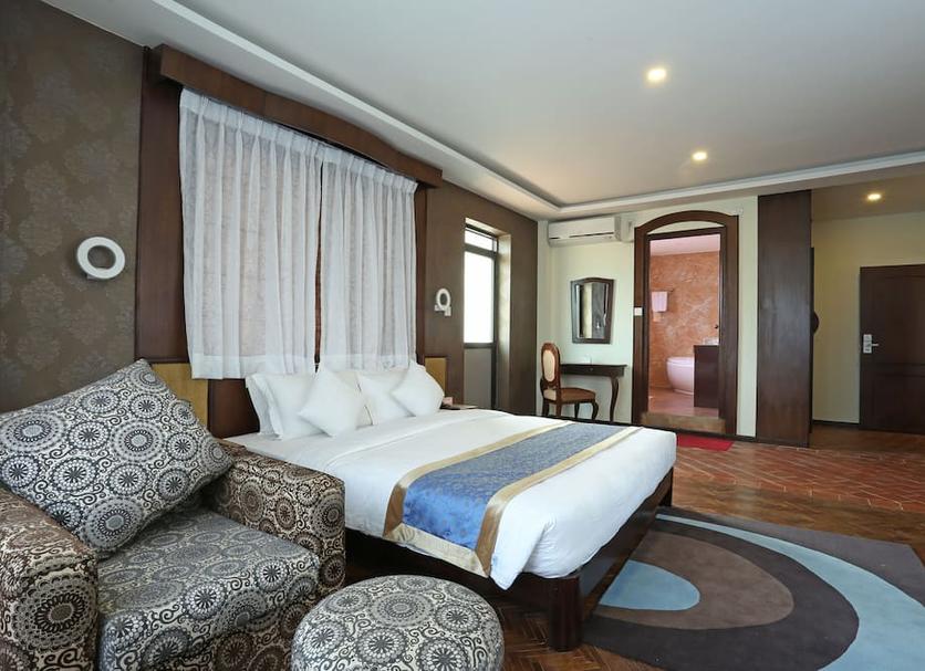 Kamar Tidur Foto