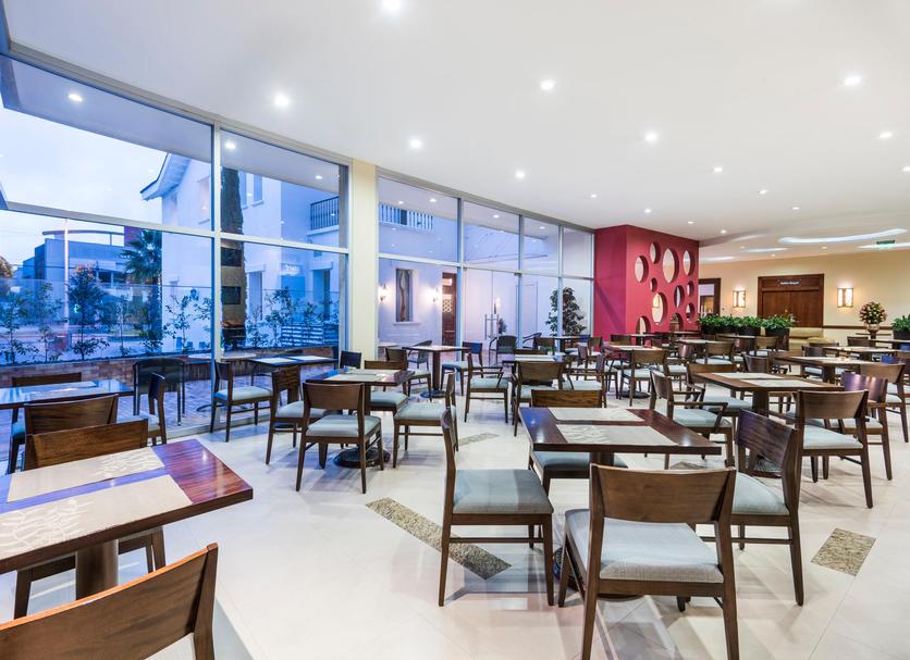 Restoran Foto