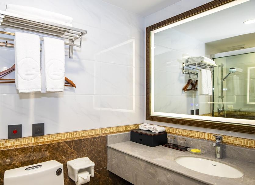 Kamar Mandi Foto