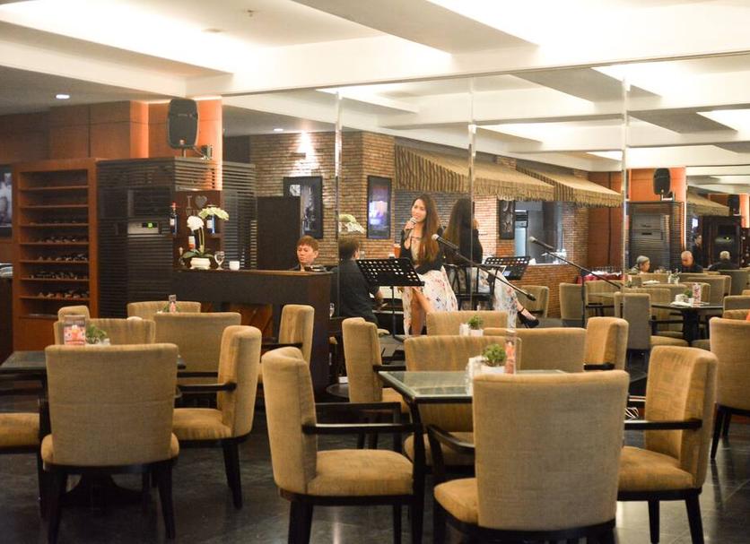 Restoran Foto