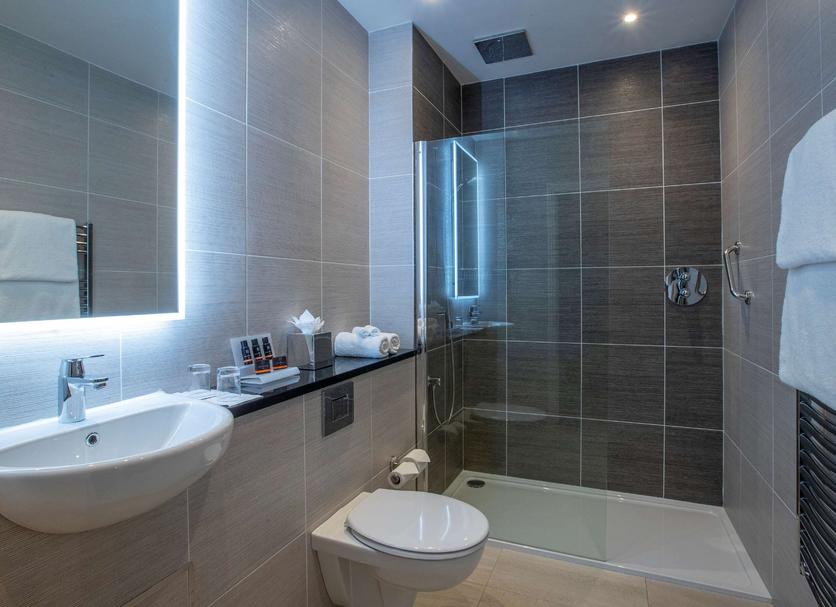 Kamar Mandi Foto