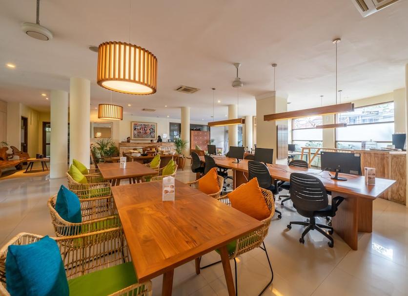 Restoran Foto