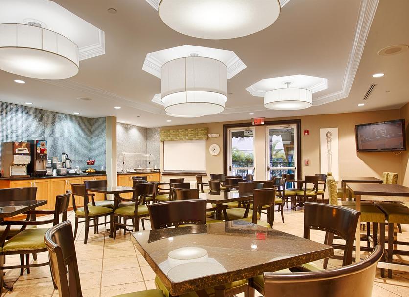 Restoran Foto