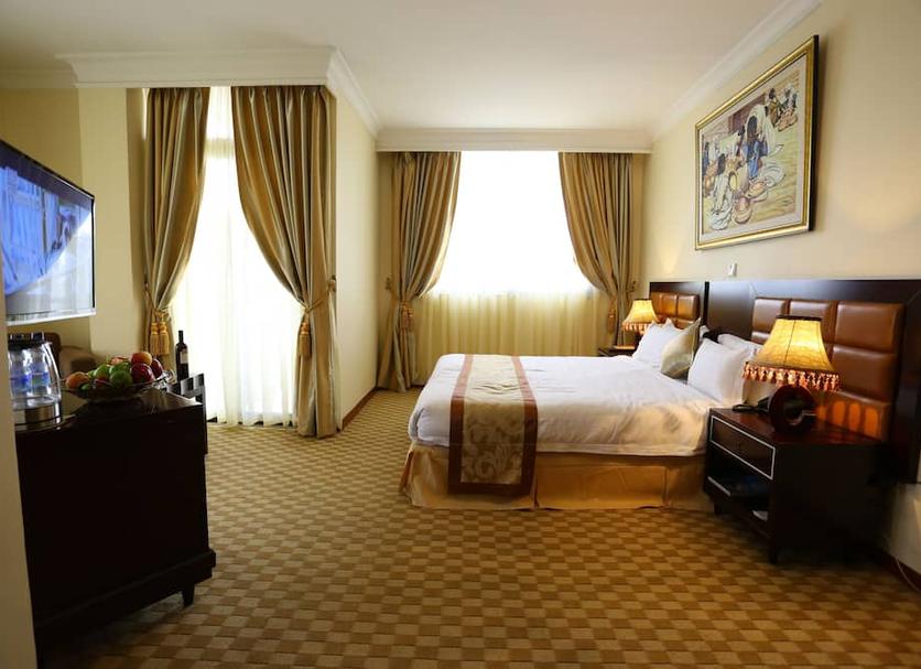 Kamar Tidur Foto